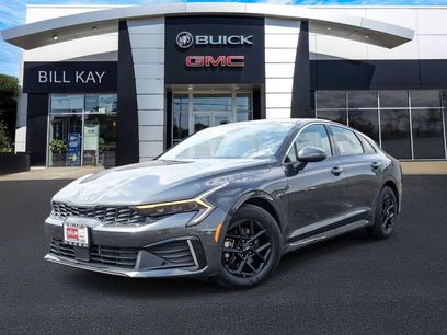 Used 2026 Kia K5 LXS
