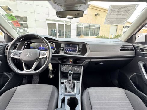 Used 2024 Volkswagen Jetta S FWD image 15