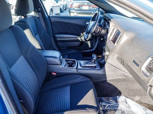Certified 2023 Dodge Charger SXT image 18