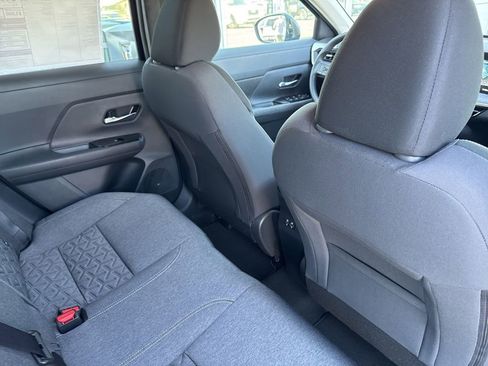 New 2026 Nissan Kicks SV image 20