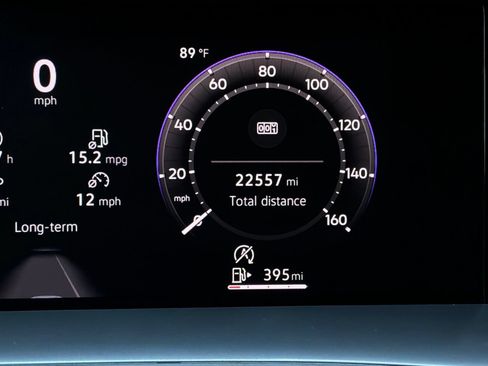 Used 2026 Volkswagen Tiguan SE FWD image 41