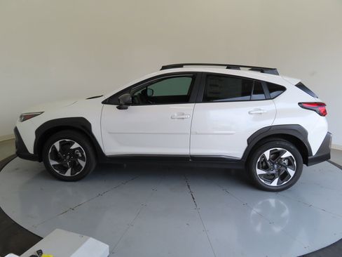 Certified 2025 Subaru Crosstrek 2.5i Limited AWD/4WD image 7
