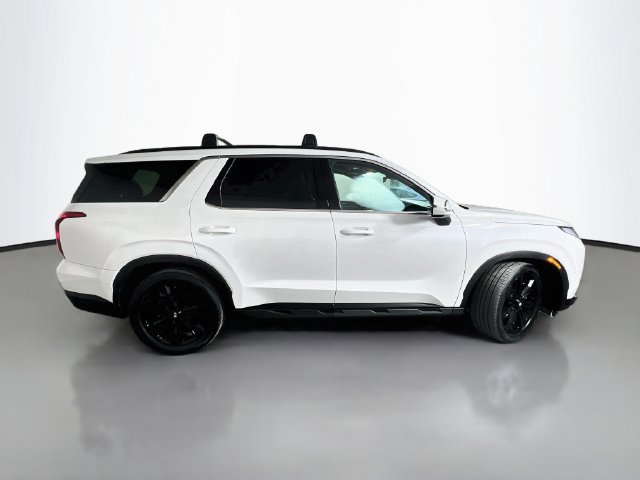 Used 2024 Hyundai Palisade XRT FWD image 9