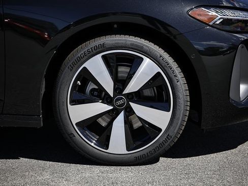 New 2025 Audi A5 2.0T Premium Plus image 4