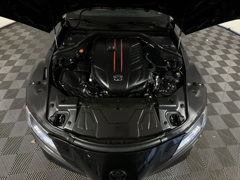 Used 2020 Toyota Supra image 26