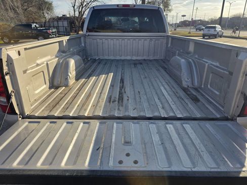 Used 2005 Chevrolet Silverado 2500 LS image 17