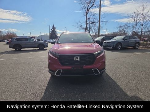 Used 2024 Honda CR-V Sport Touring image 8