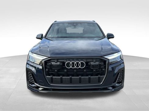 New 2026 Audi Q7 3.0T Premium Plus image 8