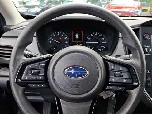 Used 2024 Subaru Crosstrek 2.0i AWD/4WD image 18