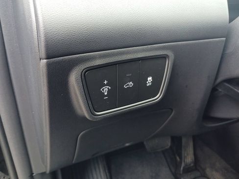 Used 2024 Hyundai Santa Cruz Night AWD/4WD image 31