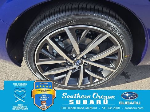 New 2026 Subaru Impreza 2.0i Sport AWD/4WD image 9