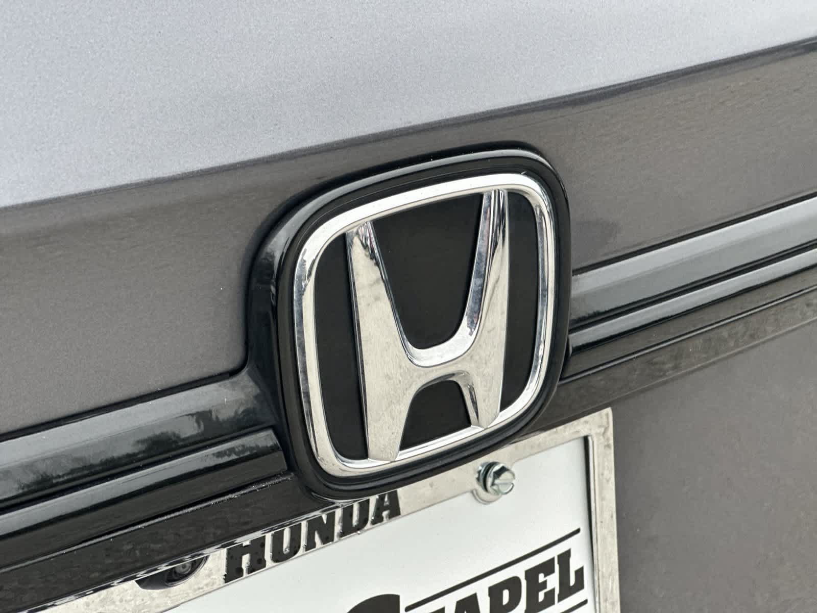 Used 2025 Honda Odyssey Elite image 10