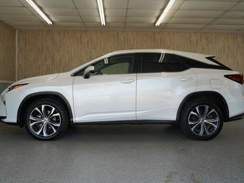 Used 2017 Lexus RX 350 AWD w/ Premium Package image 5