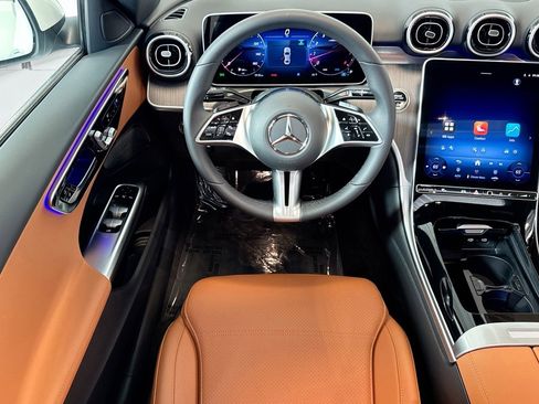 New 2026 Mercedes-Benz C 300 Sedan image 20