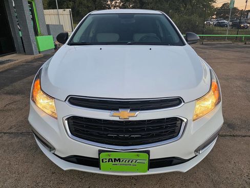 Used 2016 Chevrolet Cruze LS image 48