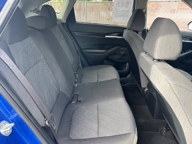 Used 2021 Kia Seltos LX AWD/4WD image 29