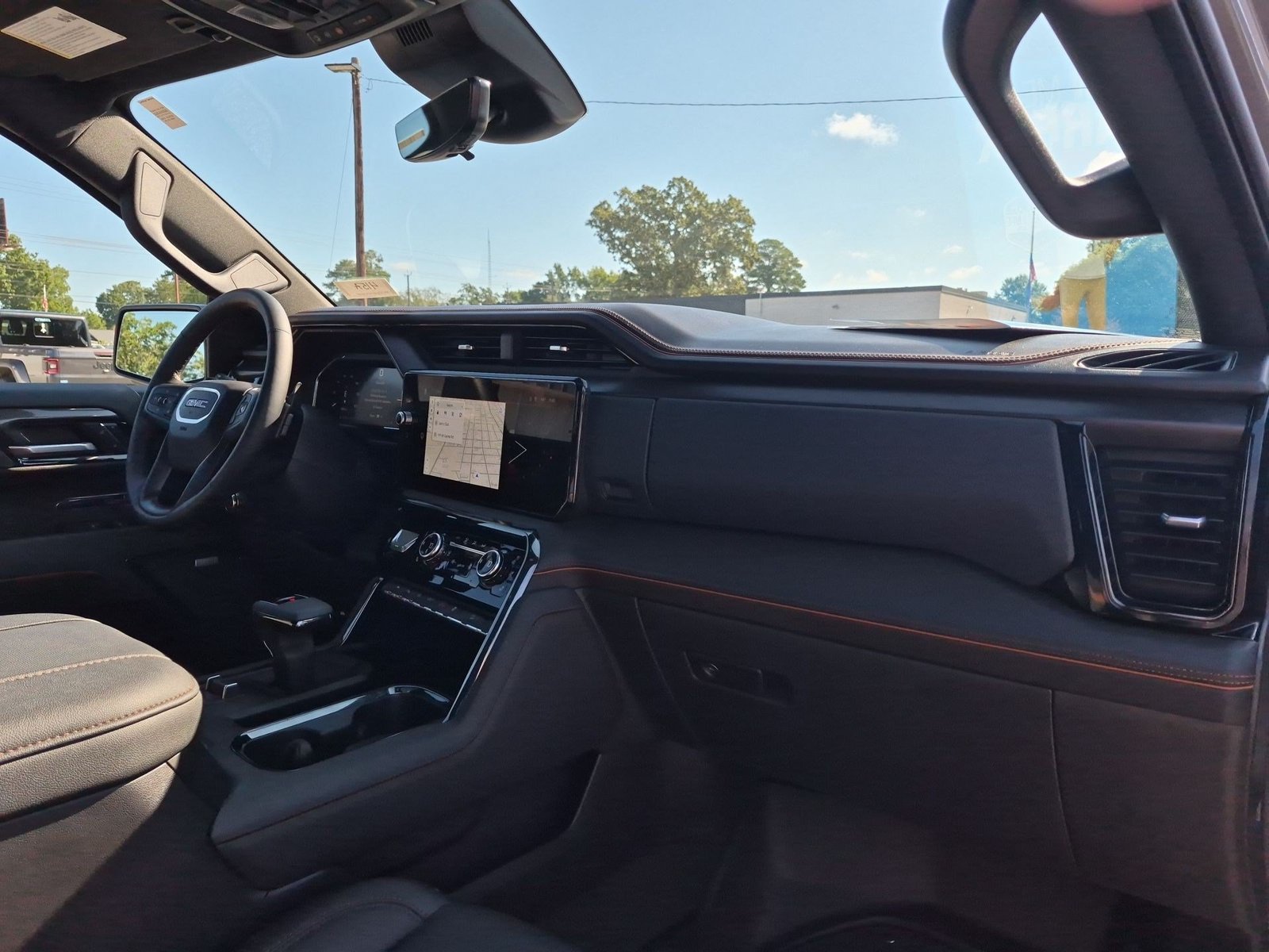Certified 2026 GMC Sierra 1500 AT4 w/ AT4 Premium Package AWD/4WD image 32