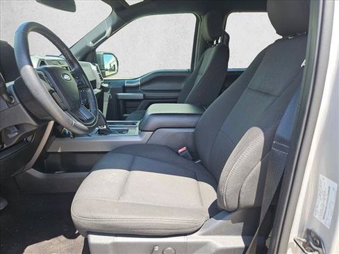Used 2019 Ford F150 XLT w/ Equipment Group 302A Luxury RWD image 15