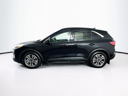 Used 2020 Ford Escape SEL FWD image 4