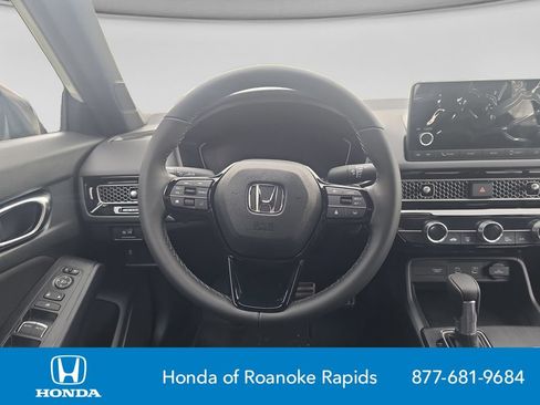 New 2026 Honda Civic Sport image 13