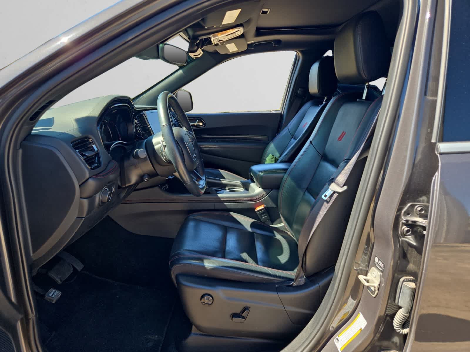 Used 2023 Dodge Durango R/T RWD image 9