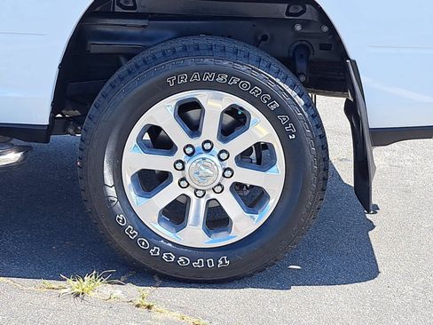 Used 2023 RAM 2500 Laramie AWD/4WD image 37