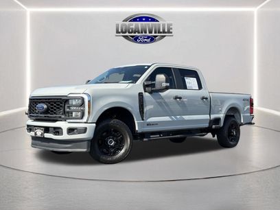 Used 2025 Ford F250 XL w/ STX Appearance Package