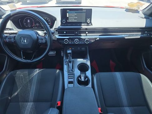 Used 2022 Honda Civic Sport image 14