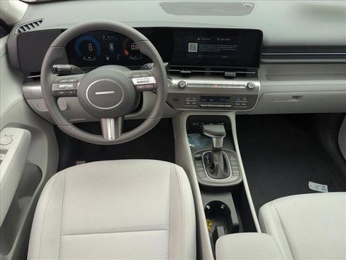 New 2025 Hyundai Kona SEL image 10