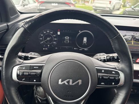 Used 2024 Kia Sportage SX AWD/4WD image 30