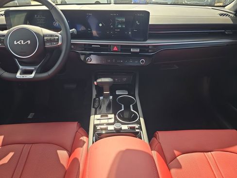 New 2026 Kia K5 GT-Line FWD image 14