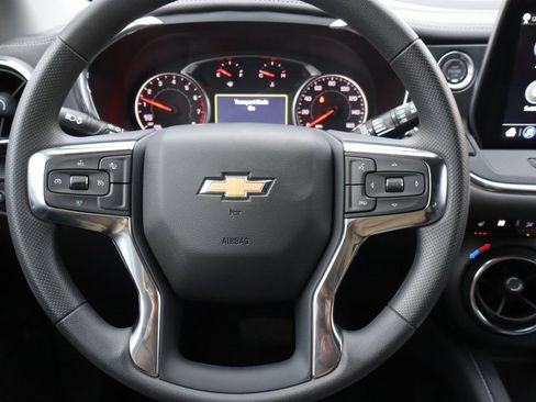 New 2026 Chevrolet Blazer LT image 7