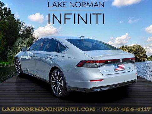 Used 2023 Honda Accord Touring image 23
