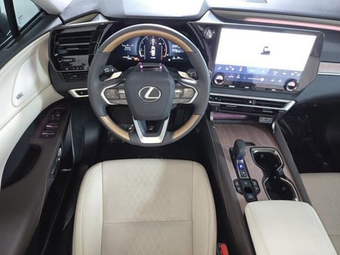 Certified 2025 Lexus RX 350 Premium Plus w/ Convenience Package AWD/4WD image 18