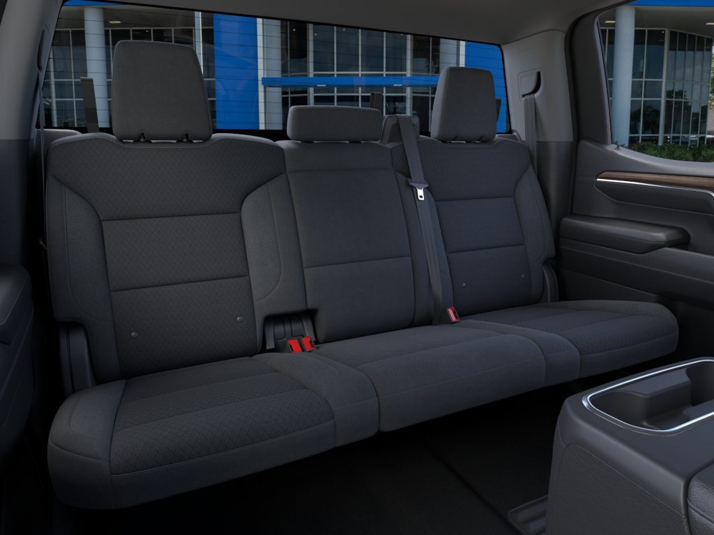 New 2026 Chevrolet Silverado 1500 RST AWD/4WD image 17