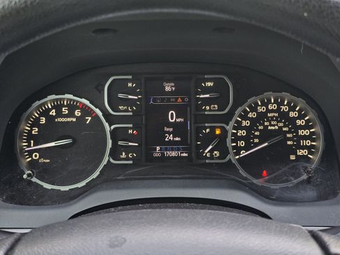 Used 2019 Toyota Tundra SR5 w/ SR5 Upgrade Package RWD image 19