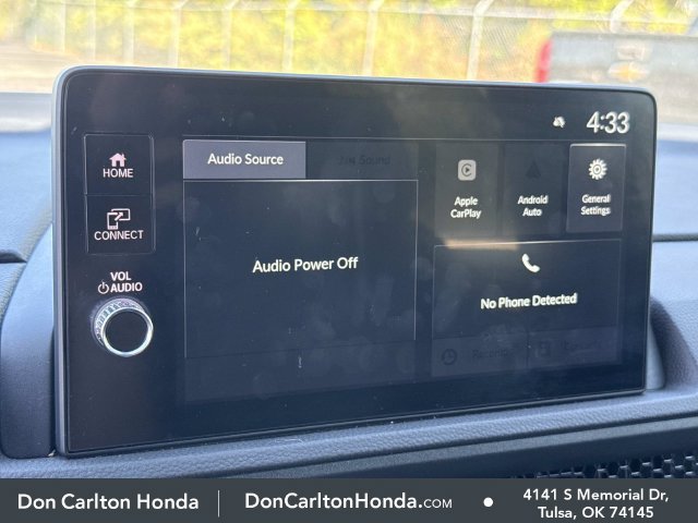 Used 2026 Honda CR-V Sport-L image 10