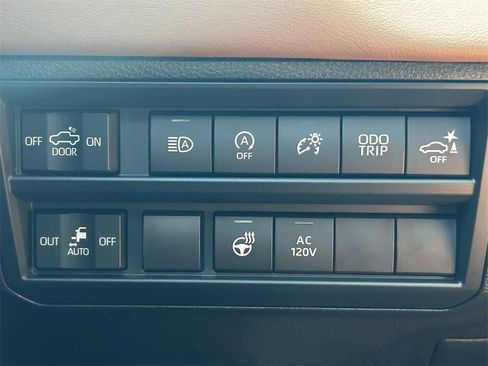 New 2026 Toyota Tundra 1794 Edition image 20