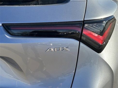 New 2026 Acura ADX A-Spec image 8