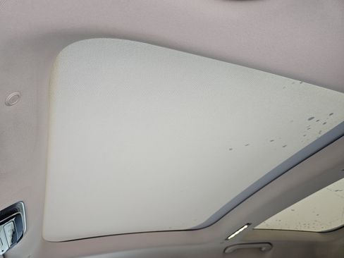 Certified 2023 Mercedes-Benz EQS 450+ SUV image 31