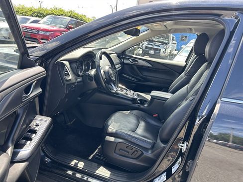 Used 2018 MAZDA CX-9 Touring w/ Touring Premium Package AWD/4WD image 10
