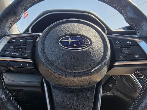 Used 2023 Subaru Outback Limited XT AWD/4WD image 14