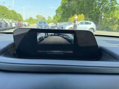 Used 2023 MAZDA CX-30 AWD 2.5 S w/ Select Package image 21
