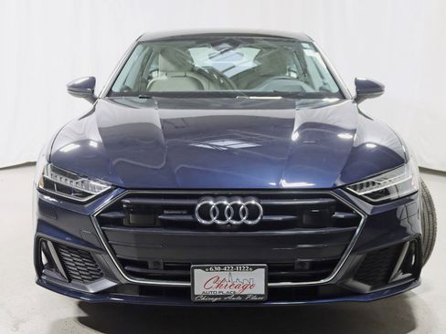 Used 2019 Audi A7 3.0T Prestige w/ Prestige Package image 9