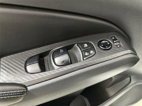 Used 2022 Nissan Altima 2.5 SV image 24