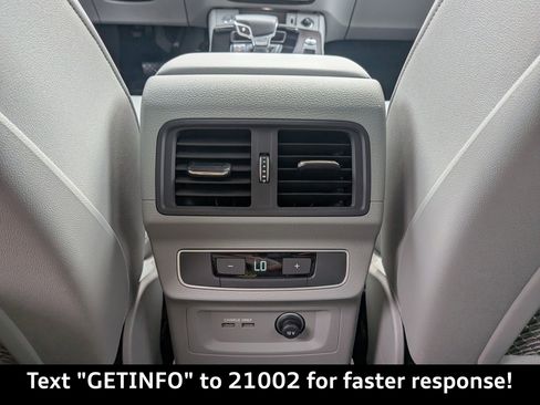 Certified 2024 Audi Q5 2.0T Premium Plus w/ Premium Plus Package image 20