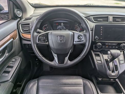 Used 2022 Honda CR-V EX image 18