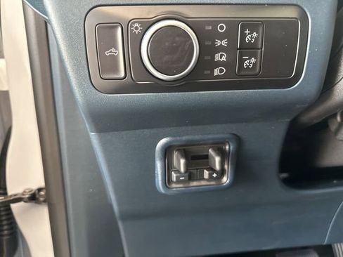 New 2025 Ford Maverick XLT w/ XLT Luxury Package AWD/4WD image 14