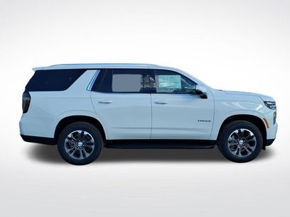 New 2027 Chevrolet Tahoe LT w/ Comfort Package