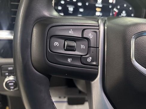 Used 2023 GMC Sierra 1500 Elevation image 22